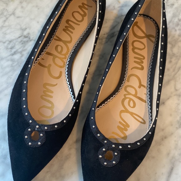 Sam Edelman Flats - Picture 3 of 4